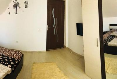 CASA AGIGEA 314 MP TEREN | P+M 170 MP| 3 DORMITOARE | - 2