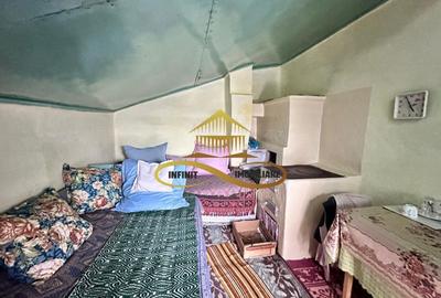 Casă individuală cu 3 camere cu Canalizare în Filipești - 11