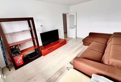 Apartament cu 3 camere decomandat, mobilat în Tătărași - 2