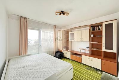 Apartament cu 3 camere decomandat în Zorilor - 1