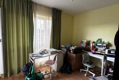 Apartament cu 2 camere transf. in 3 camere, etaj 6/8, zona Tatarasi - Green Park - 4