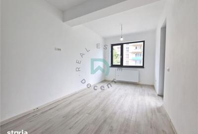 Apartament cu 3 camere decomandat în Tractorul - 17