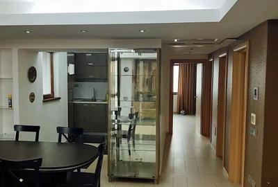 Apartament 3 camere mobilat/utilat, zona semicentrală, 5 minute de metrou - 7