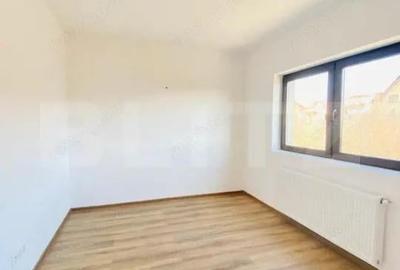 Casa individuala, 145 mp, teren 300 mp, 4 camere, garaj, zona Auchan - 4