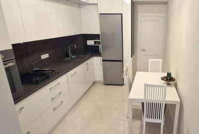 Apartament cu o camera in zona Dambovita - 4