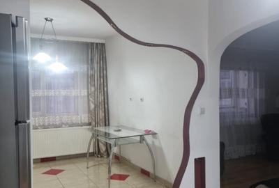Apartament 4 camere Nasaudului et 10 - 4