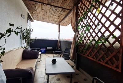 Apartament cu 2 camere decomandat în Prelungirea Ghencea - 23