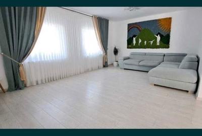 Casă cu 4 camere în Măgura - 1