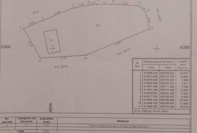 Casă cu 3 camere în Vernești - 2