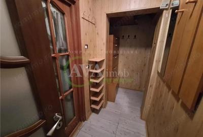 Apartament 2 camere, Centrala termica, Mobilat, zona Cora - 1