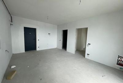 Apartament cu 2 camere decomandat în Vest - 3