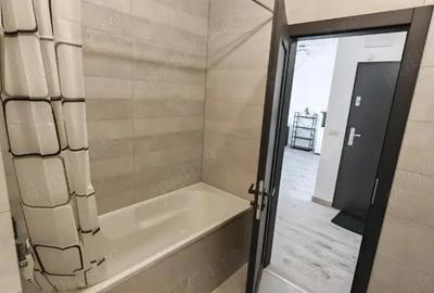 Apartament NOU 2025 AdoraPark+parcare,complet utilat mobilat ZERO TAXE - 11