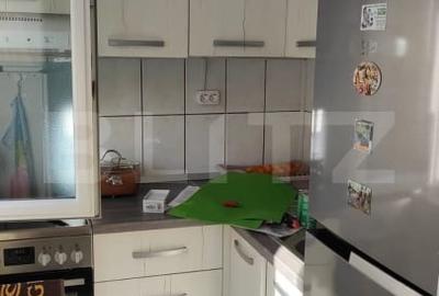 Apartament de vanzare 2 camere, 33 mp, zona Solidaritatii Satu Mare - 1
