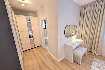 Casa parter 4 camere 114mp | 0 comision | Balotesti - The 8 Residence - 13