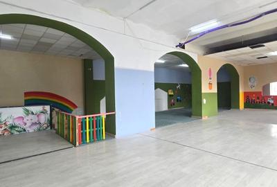 Spațiu comercial, în Ultracentral - 3