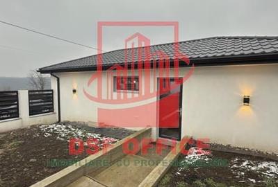 Casă cu 4 camere în Cornești - 2