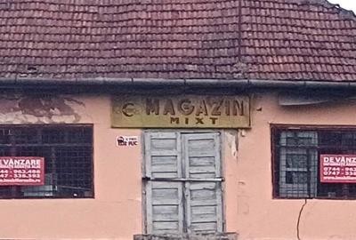Spațiu comercial, de 142 mp, în Asuaju de Sus - 1