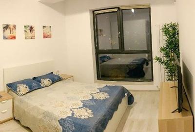 De închiriat: apartament 2 camere-bloc nou, Regie, Grozăvești, Sector6 - 2