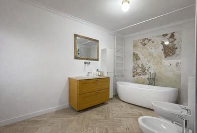 Apartament cu 4 camere decomandat, mobilat în Grigorescu - 7