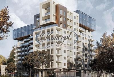 Apartament cu terasa pe strada Soporului Apartament cu terasa pe strada Soporului - 3