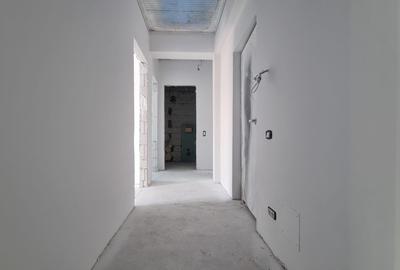 Proiect rezidențial nou – Bloc P+2 cu lift - 12