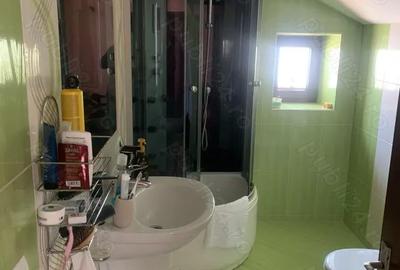 Casă cu 4 camere în Rădăuți - 6