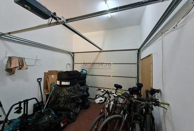 Casă individuală cu 6 camere cu Canalizare în Mogoșoaia - 26