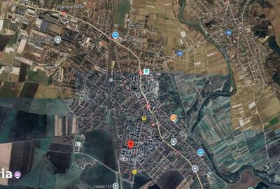 Apartament cu 2 camere în Călărași - 4