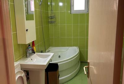 Apartament cu 2 camere decomandat în Central - 1