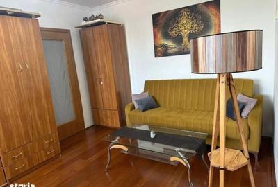 Apartament cu 2 camere semidecomandat, mobilat în 1 Mai - 5