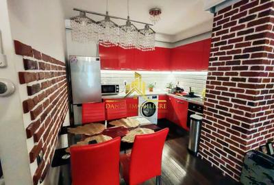 Apartament cu 2 camere semidecomandat, mobilat în Gheorgheni - 5