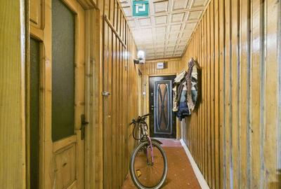 Apartament cu 1 camera in zona Fratelia - 1