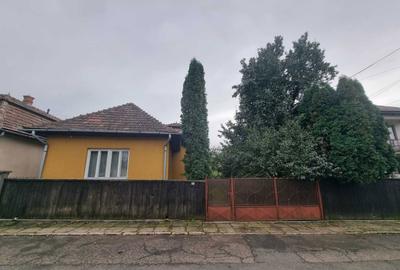 Casă cu 2 camere în Câmpia Turzii - 2