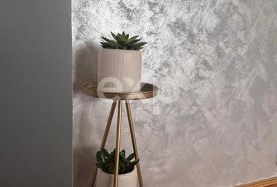 Apartament cu 3 camere decomandat, mobilat în Teilor - 14