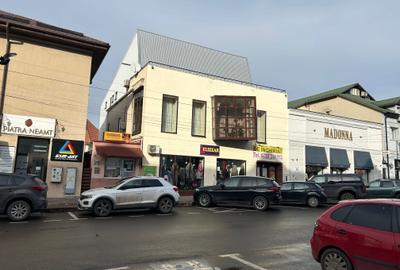 Spațiu comercial, de 870 mp, în Ultracentral - 6
