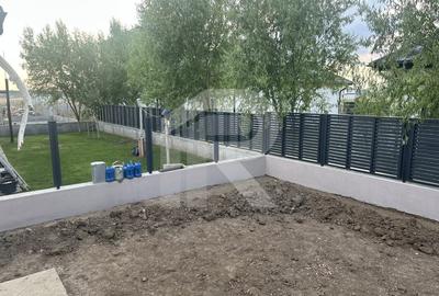 Buftea casa P+M 140 MP Lot 357 MP - 41