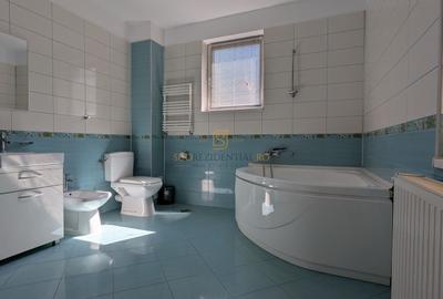 Vila P+1+M, 1500 mp teren, Postalionului, Grand Arena Mall - 19