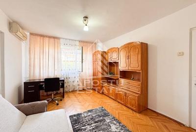 Apartament 2 camere | Etaj 3 | La cheie | Strada Frunzei - 1