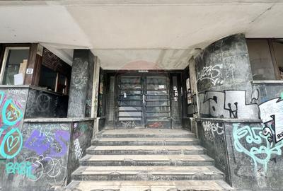 Garsoniera de vanzare - ultracentral, langa Parcul Cismigiu - 3