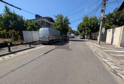 Teren Construcții intravilan de 490 mp, în Doamna Ghica - 3