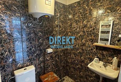 Casă cu 2 camere în Prundu Bârgăului - 4