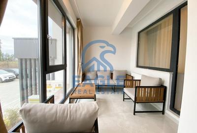 Zen Residence - 2 Camere Modern cu terasa si parcare pe termen lung - 2