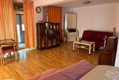 Apartament cu 2 camere decomandat, mobilat în Moșilor - 20