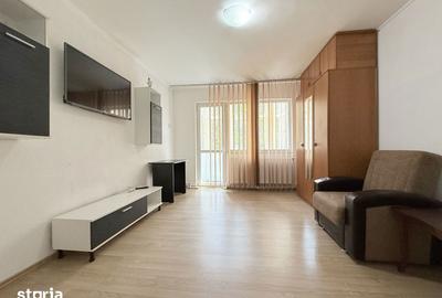 Apartament cu 3 camere semidecomandat, mobilat în Tomis Nord - 6