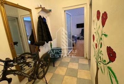 Apartament 1 camera, Centrala proprie , Bucovina - 2