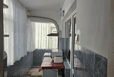 Apartament cu 2 camere decomandat în Faleza Nord - 11