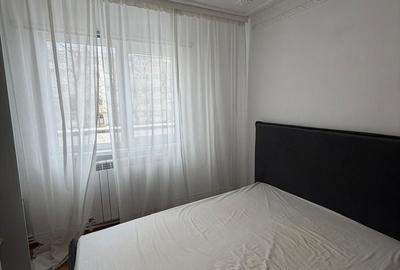 Apartament cu 4 camere nedecomandat, mobilat în Micro 39 - 6