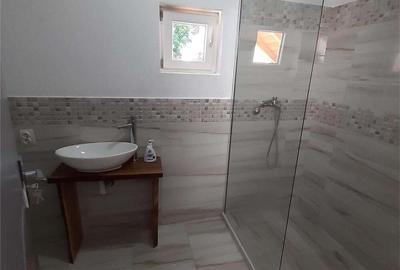 Casă cu 2 camere în Cârțișoara - 2