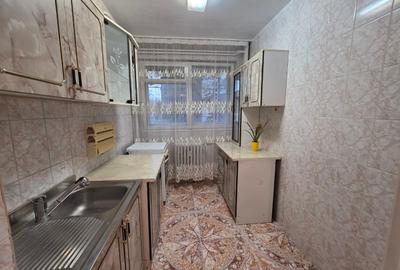 Bucur Obor, pe Mihai Bravu, 5 minute metrou, bloc reabiliat, - 2