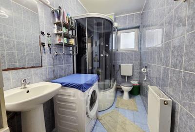 Apartament 3 camere la casă de vânzare in Zona Gusterita - 9